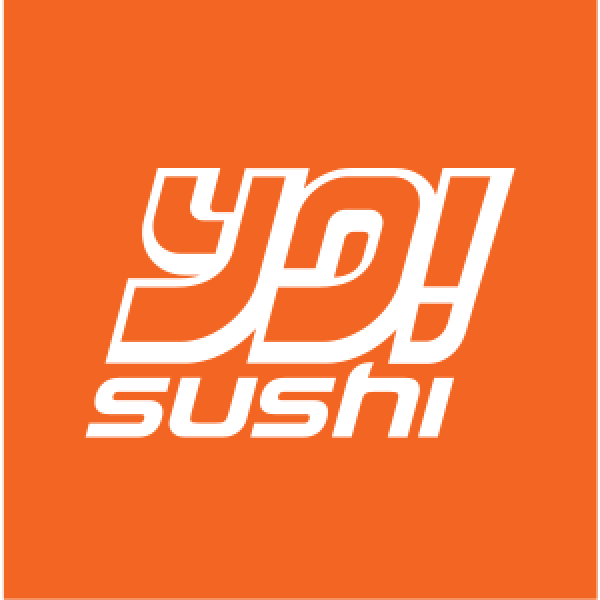 YO! Sushi Logo