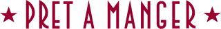 Pret a Manger Logo