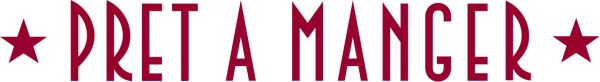 Pret a Manger Logo