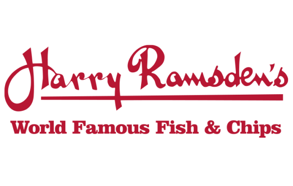 Harry Ramsden's Logo