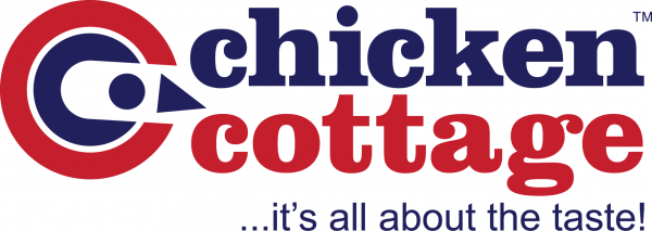 Chicken Cottage Logo