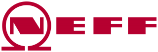 Neff (UK) Logo