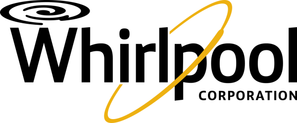 Whirlpool (UK) Logo