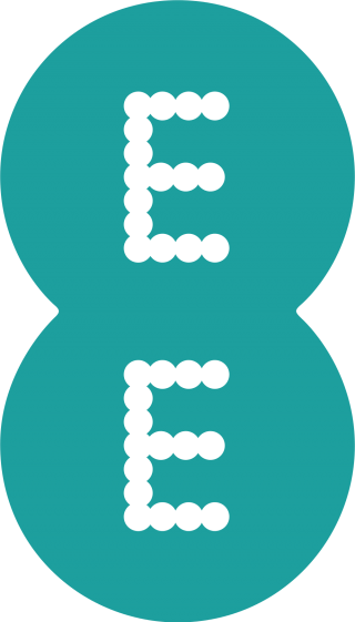 Everything Everywhere (EE) Logo