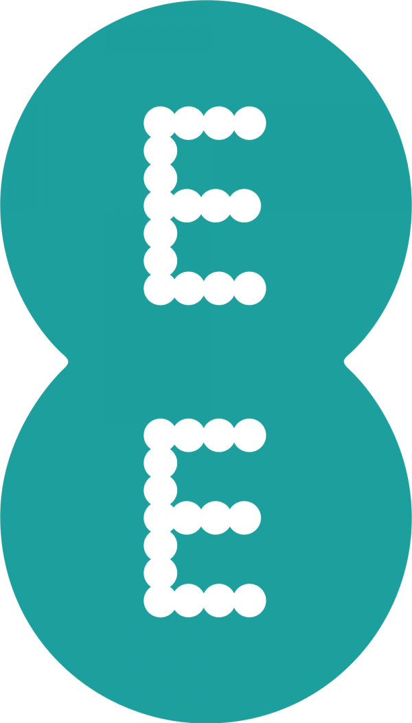 Everything Everywhere (EE) Logo