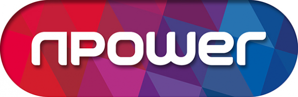 npower Logo