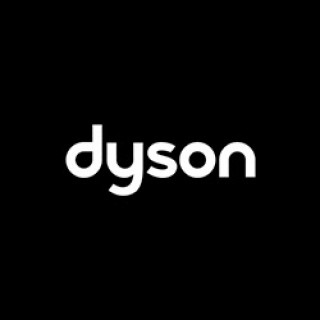 Dyson (UK) Logo
