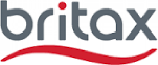 Britax (UK) Logo