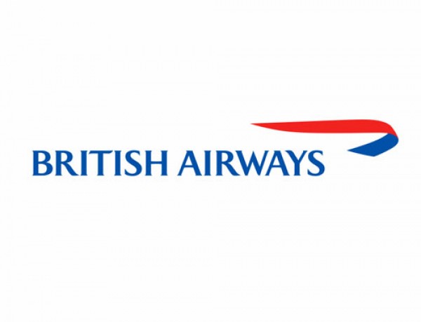 British Airways (UK) Logo