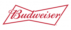 Budweiser (UK) Logo