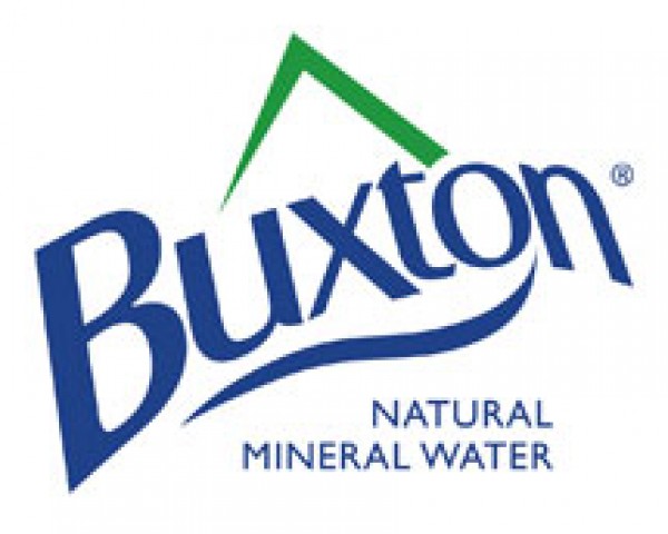 Buxton (UK) Logo