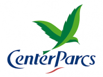 Center Parcs (UK) Logo