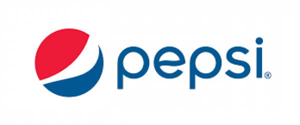 Pepsi (UK) Logo