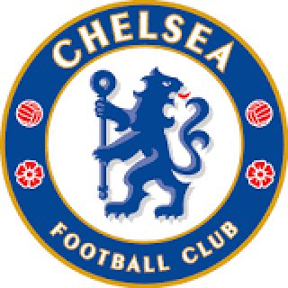 Chelsea FC (UK) Logo