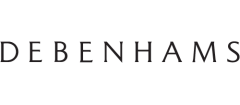 Debenhams (UK) Logo