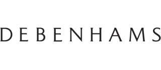 Debenhams (UK) Logo