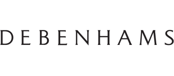 Debenhams (UK) Logo