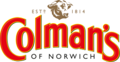 Colman's (UK) Logo