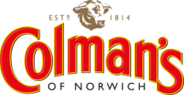 Colman's (UK) Logo