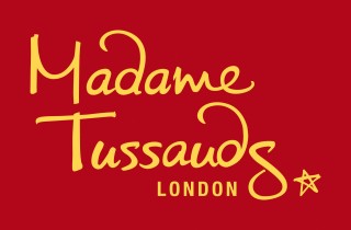 Madame Tussauds (UK) Logo