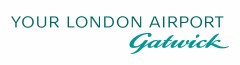 Gatwick Airport (UK) Logo