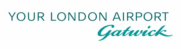Gatwick Airport (UK) Logo