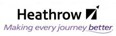 Heathrow Airport (UK) Logo
