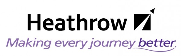 Heathrow Airport (UK) Logo