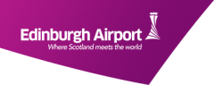 Edinburgh Airport Logo