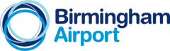 Birmingham Airport (UK) Logo