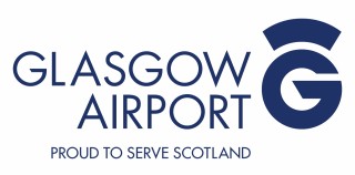 Glasgow Airport Logo