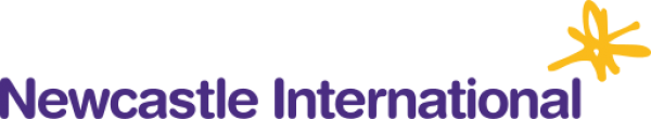 Newcastle International Airport (UK) Logo