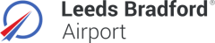 Leeds Bradford Airport Logo