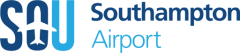 Southampton Airport (UK) Logo