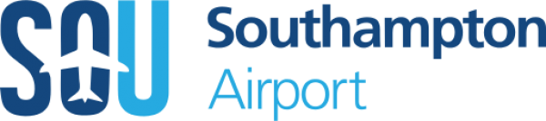 Southampton Airport (UK) Logo