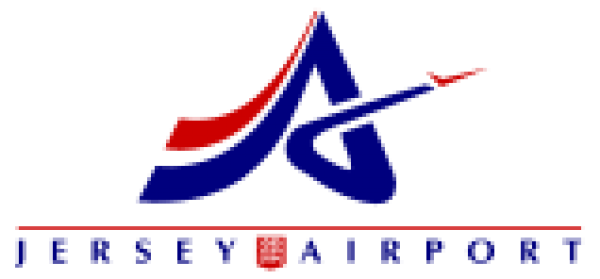 Jersey Airport Logo
