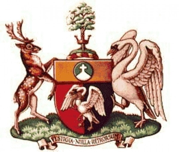 Buckinghamshire County Council Logo