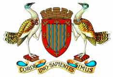 Cambridgeshire County Council Logo