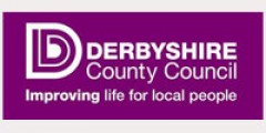 Derbyshire County Council Logo