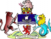 Devon County Council Logo