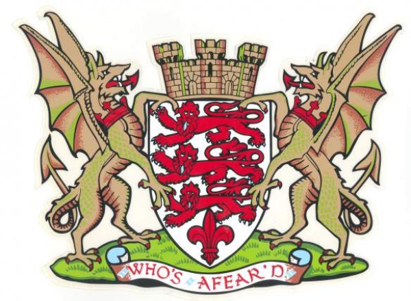 Dorset County Council Logo