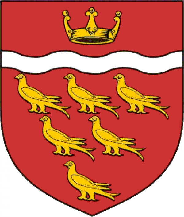 East Sussex County Council Logo