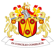 Lancashire County Council Logo