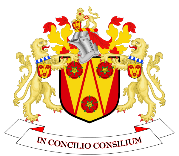 Lancashire County Council Logo