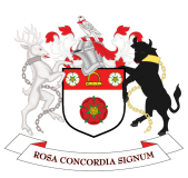 Northamptonshire County Council Logo