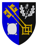 Surrey County Council Logo