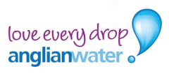 Anglian Water Logo