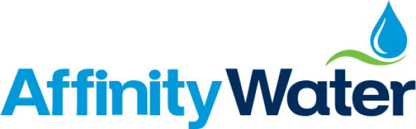 Affinity Water UK Logo