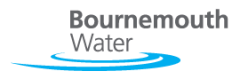 Bournemouth Water Logo