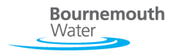 Bournemouth Water Logo